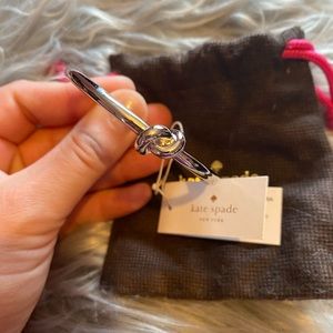 Kate Spade bengal bracelet